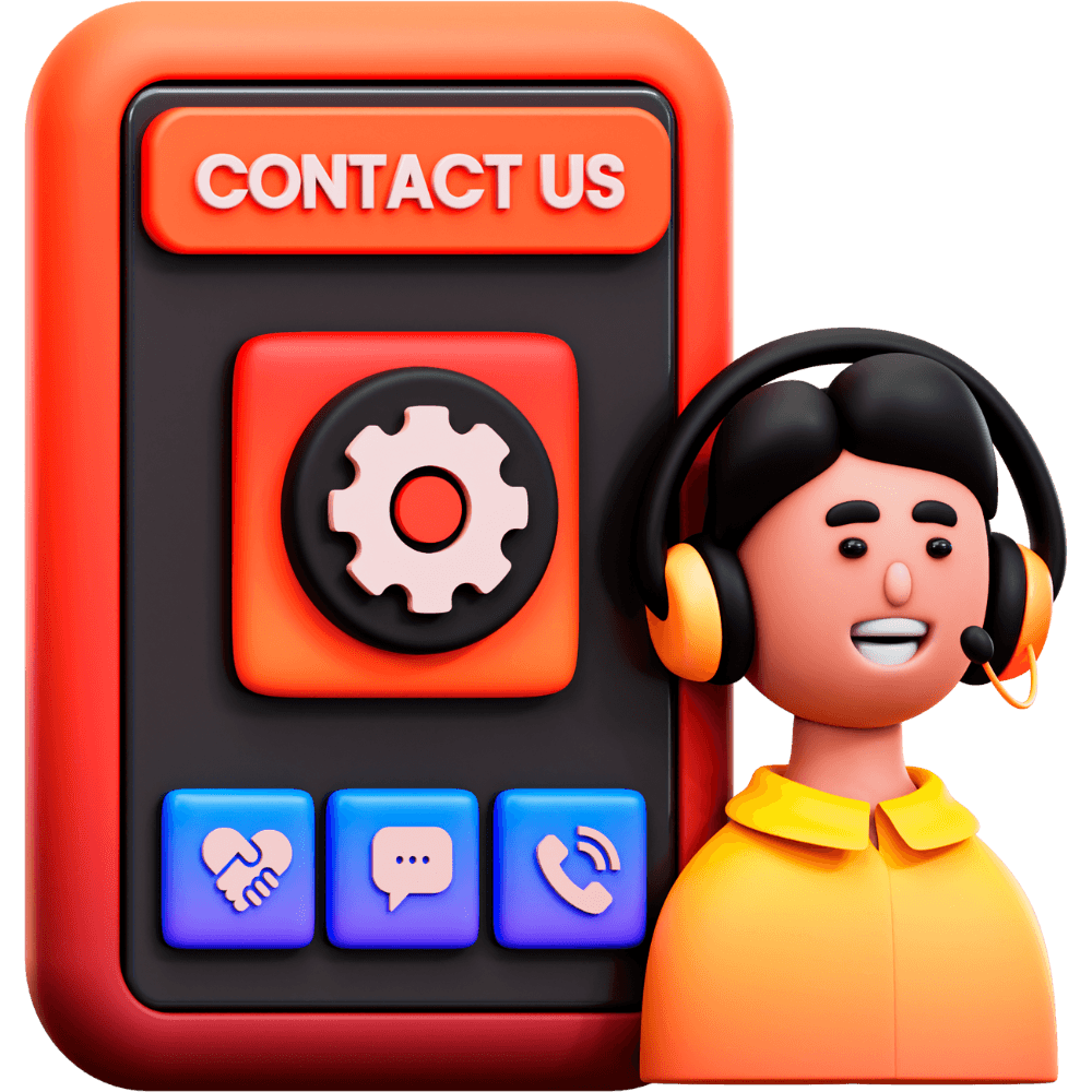 Contact Image